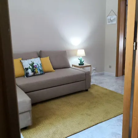 Casa Idda 2 Linguaglossa
