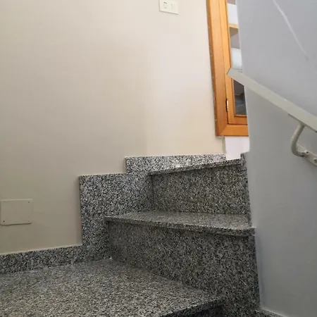Casa Idda 2 Apartment Linguaglossa