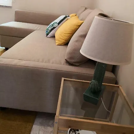 Casa Idda 2 Apartment *
