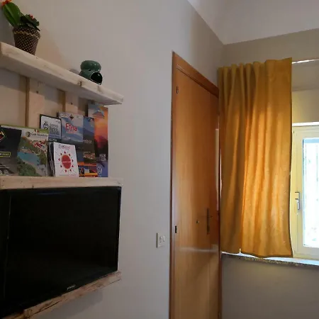 Appartement Casa Idda 2