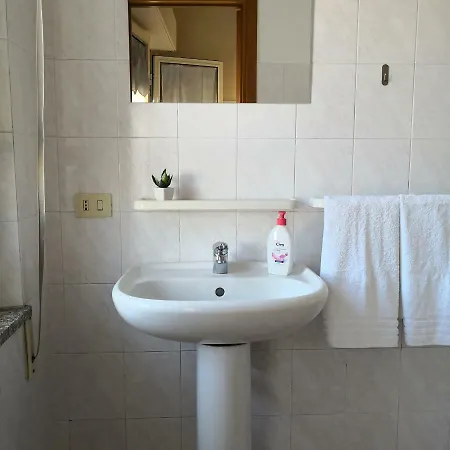 Casa Idda 2 Apartment