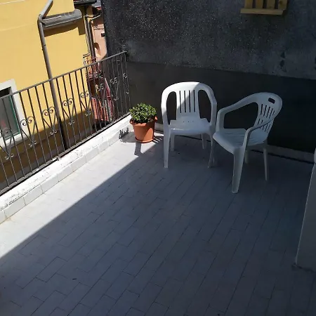 Apartment Casa Idda 2