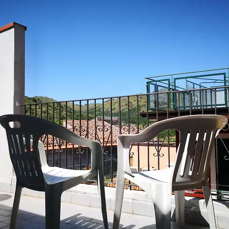 Casa Idda 2 Apartment Linguaglossa