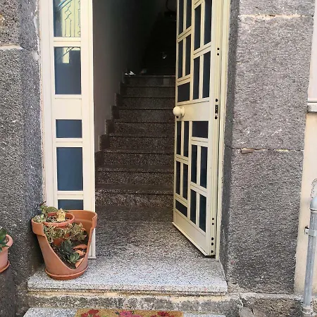Casa Idda 2 Apartment
