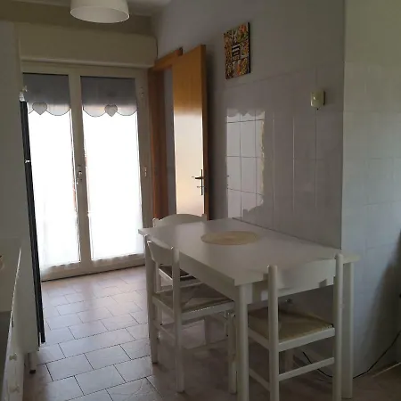 Casa Idda 2 Appartement Linguaglossa