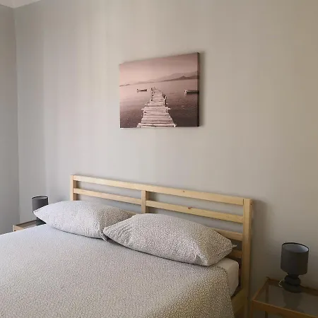 Casa Idda 2 Apartment