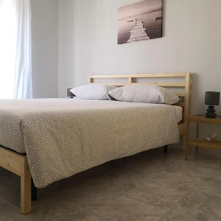 Apartment Casa Idda 2